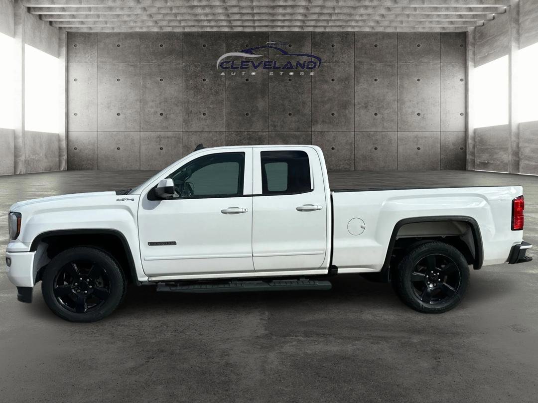 Used 2019 GMC Sierra 1500 Limited w/ Elevation Edition image 6