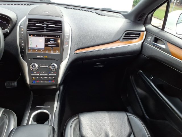 Used 2019 Lincoln MKC Reserve w/ MKC Climate Package AWD/4WD image 19