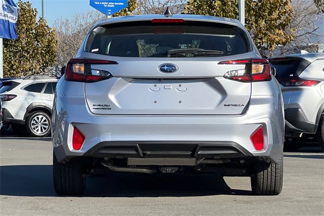 New 2026 Subaru Impreza 2.0i Sport image 5