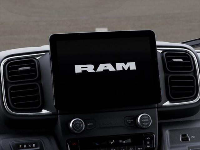 New 2025 RAM ProMaster 3500 w/ Quick Order Package 24H SLT+ FWD image 22