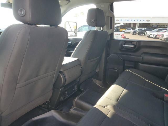 Used 2020 Chevrolet Silverado 2500 LT image 11