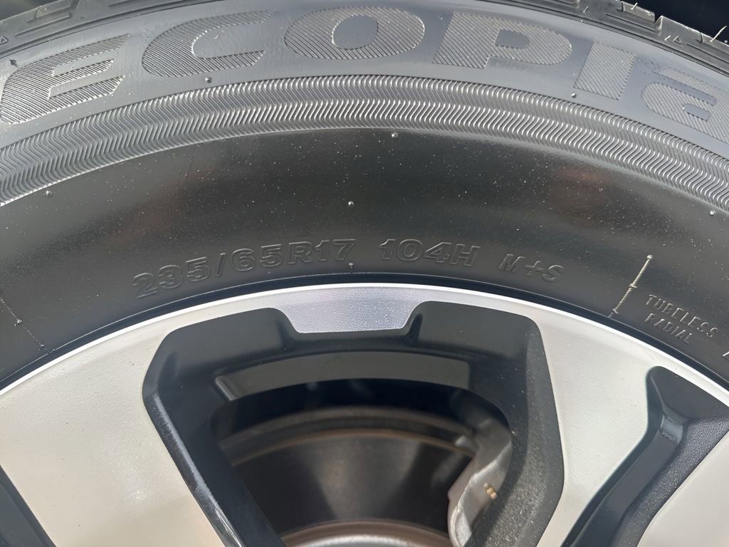 Used 2021 Honda CR-V Special Edition image 29