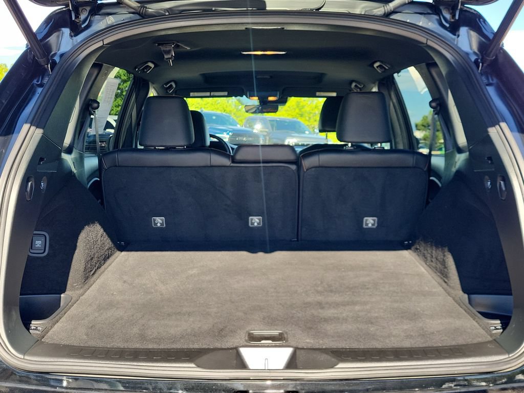 Used 2023 Honda Passport TrailSport image 18