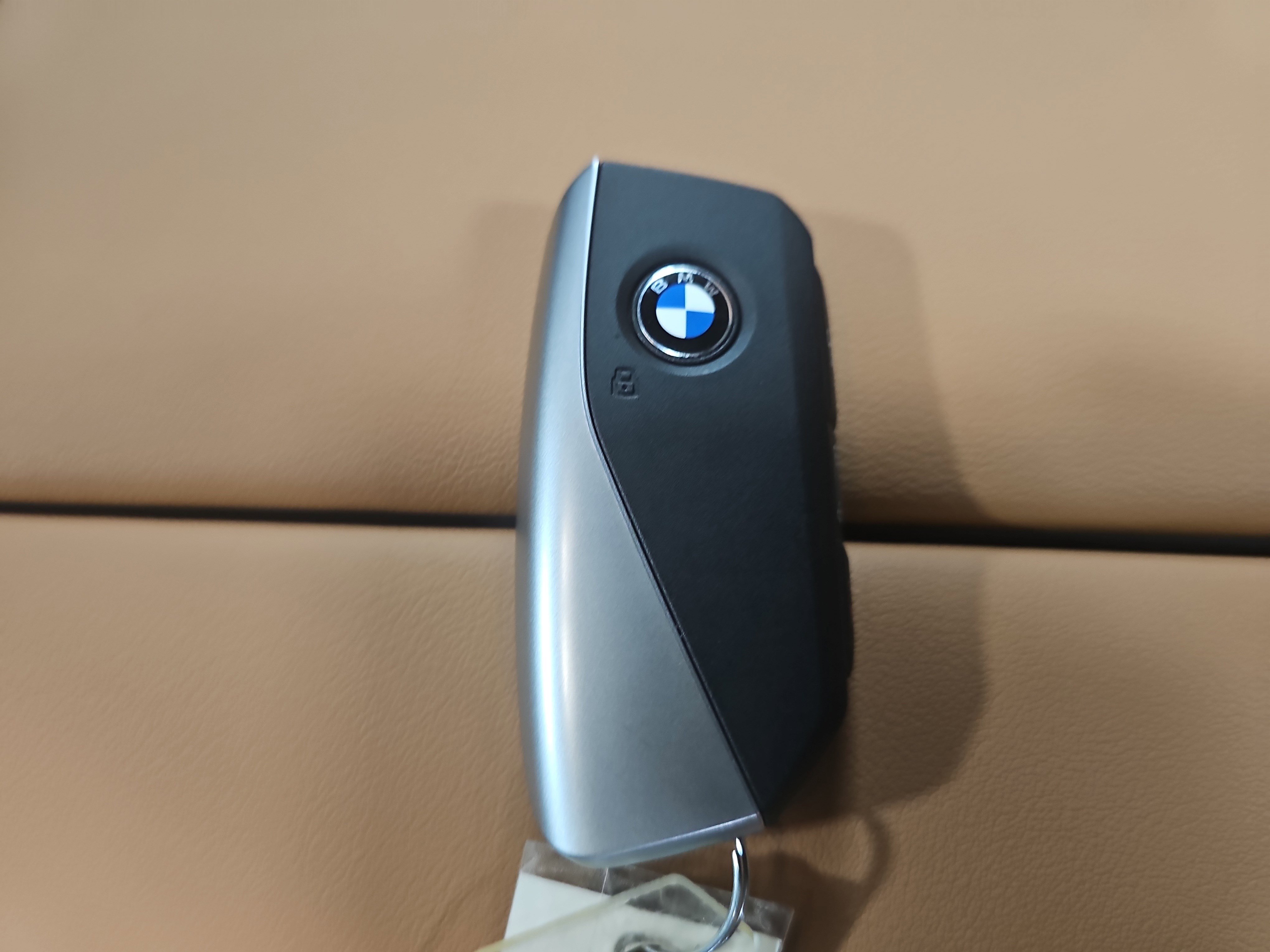 New 2026 BMW X5 xDrive40i w/ M Sport Package AWD/4WD image 36