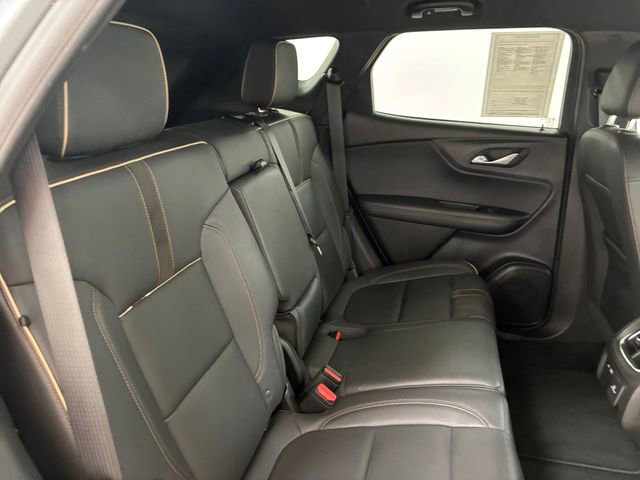 Used 2023 Chevrolet Blazer Premier image 16