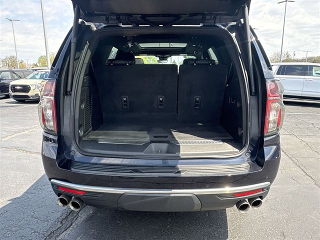 Used 2023 Chevrolet Tahoe High Country AWD/4WD image 27