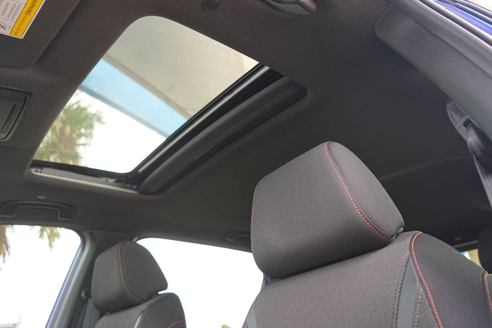 Certified 2023 Honda CR-V Sport image 25