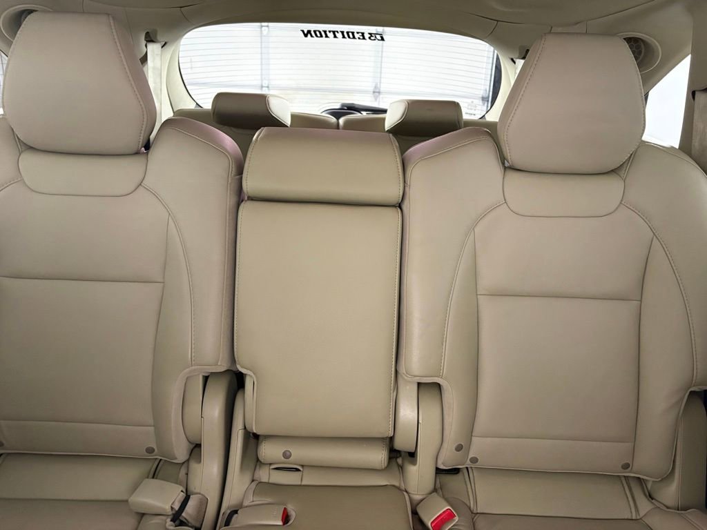 Used 2015 Acura MDX FWD w/ Technology Package image 41
