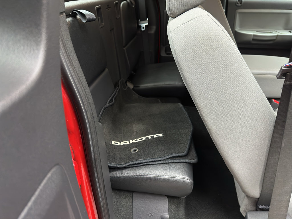 Used 2011 Dodge Dakota Big Horn AWD/4WD image 15