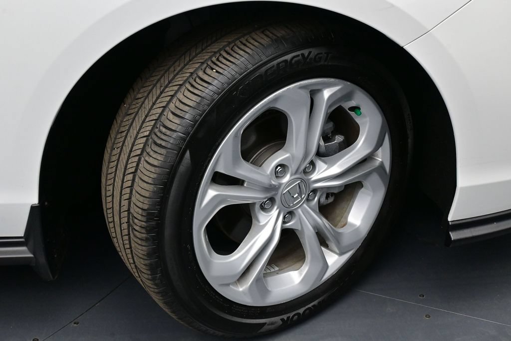 Used 2024 Honda Accord LX image 34