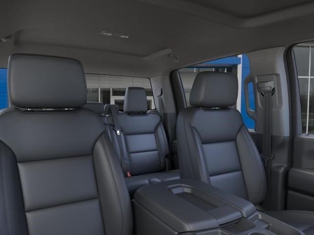New 2026 Chevrolet Silverado 2500 W/T AWD/4WD image 24