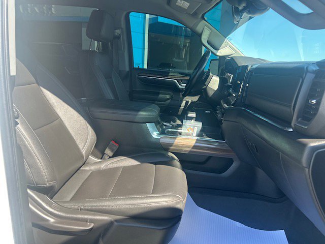 Used 2023 Chevrolet Silverado 1500 RST w/ RST All Star Premium Package image 17