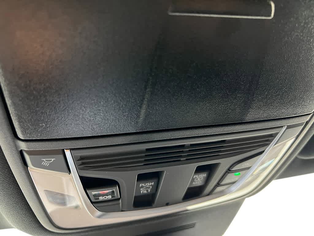 New 2026 Acura MDX A-Spec image 27