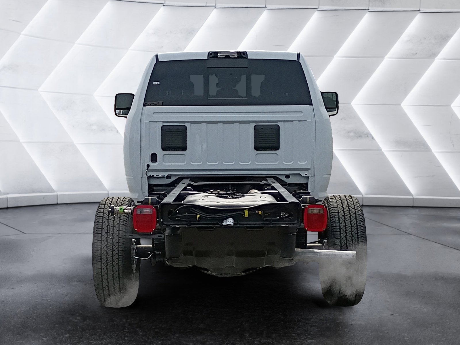 New 2026 RAM 3500 Tradesman image 5