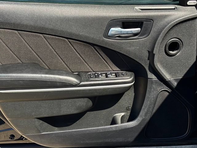 Used 2023 Dodge Charger SXT RWD image 28