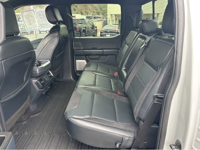 Used 2023 Ford F150 Raptor w/ Raptor Carbon Fiber Package AWD/4WD image 18
