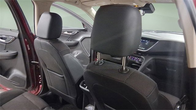 Used 2022 Buick Envision Preferred image 16