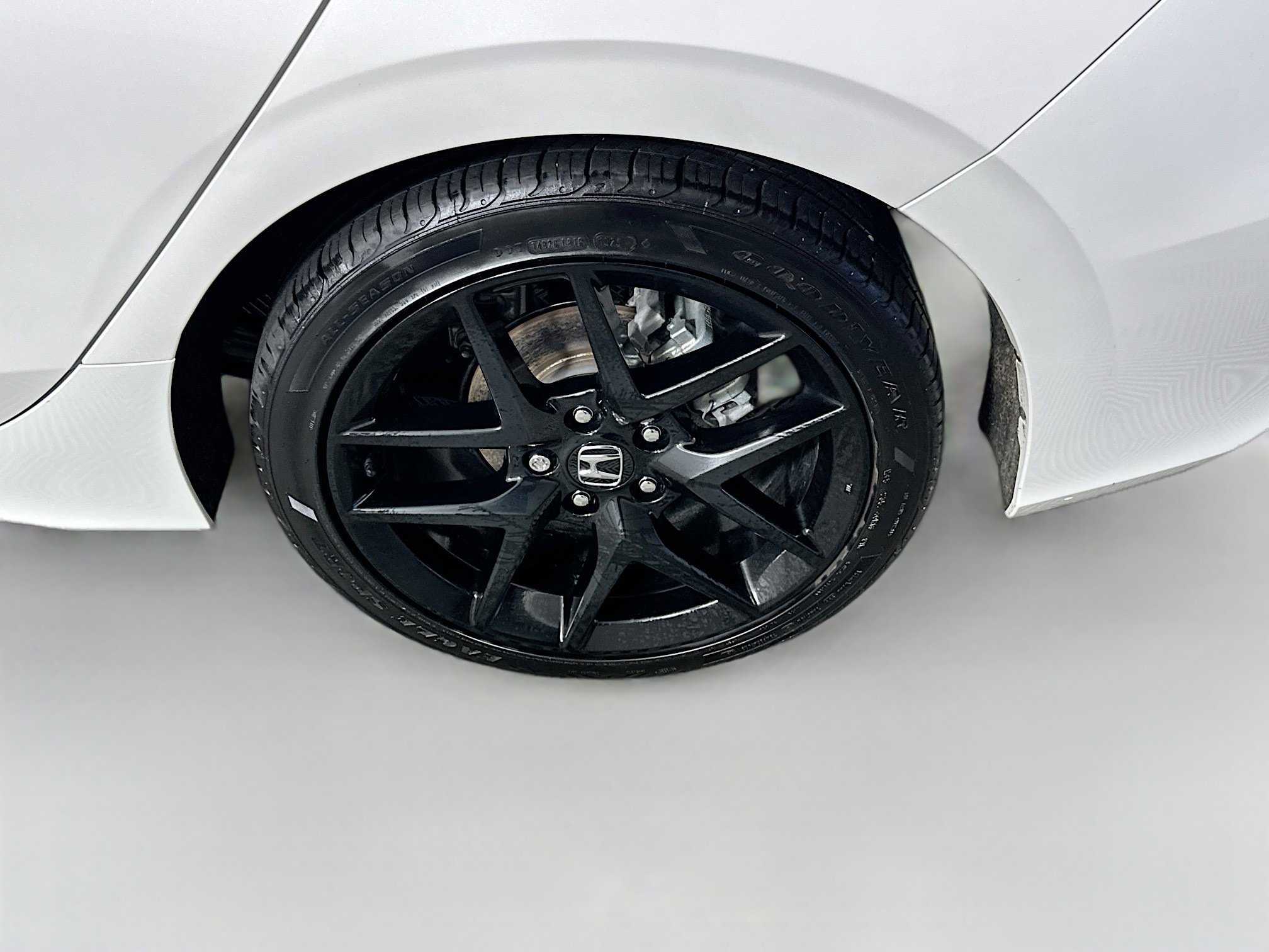 Used 2025 Honda Civic Sport image 11