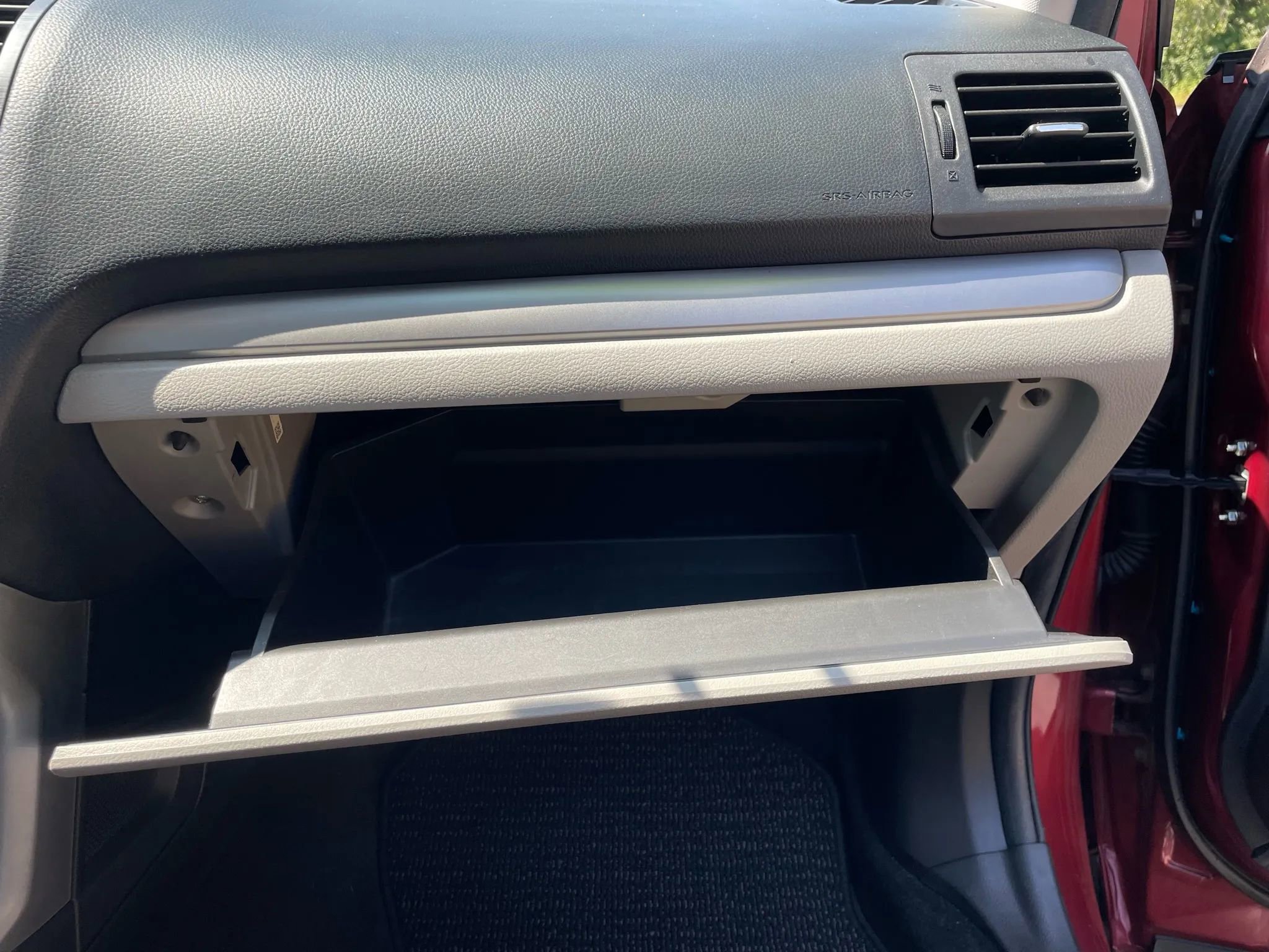 Used 2015 Subaru Forester 2.5i Limited image 31