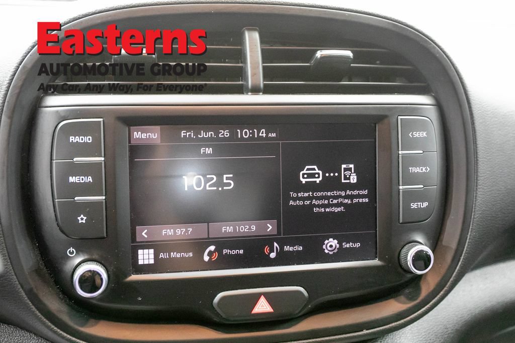 Used 2023 Kia Soul LX FWD image 19