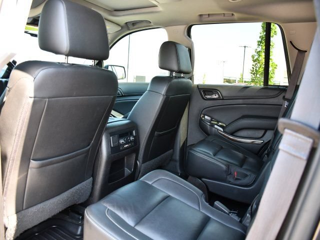Used 2016 Chevrolet Tahoe LT AWD/4WD image 41