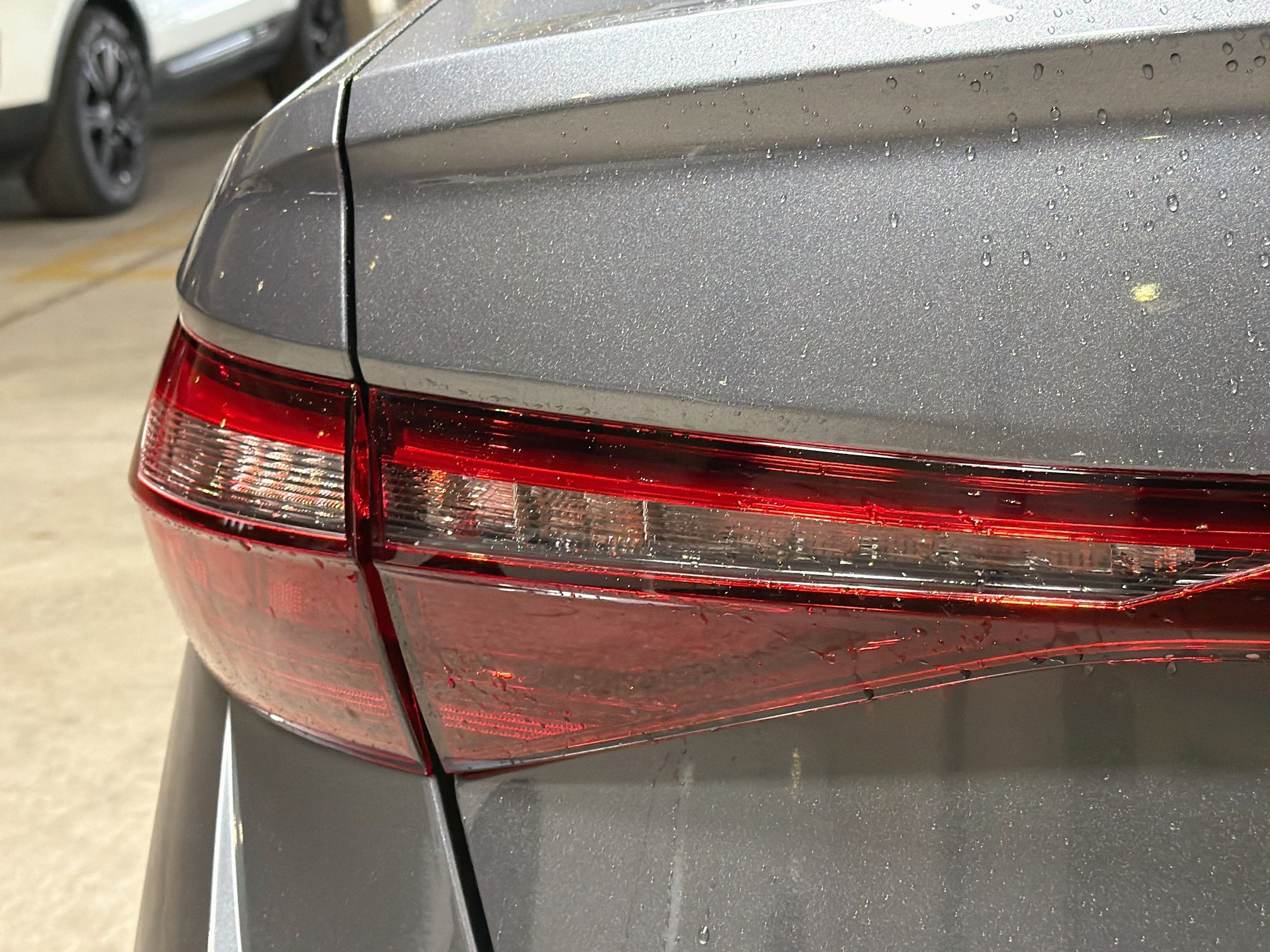 New 2027 Volkswagen Jetta S FWD image 11