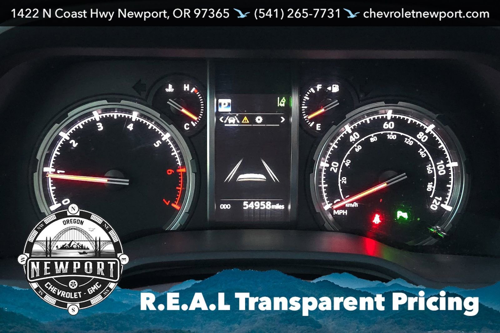 Used 2021 Toyota 4Runner Limited image 25