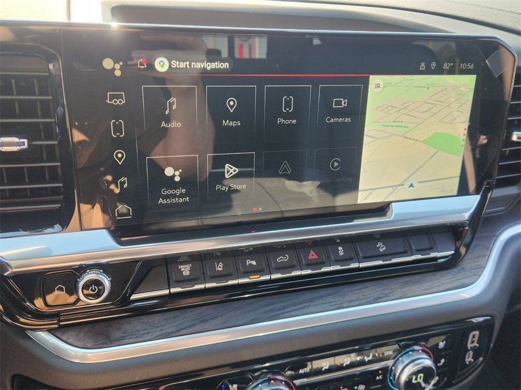 New 2026 GMC Sierra 3500 SLT w/ SLT Convenience Package image 18