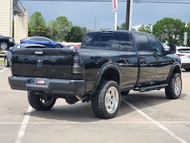 Used 2023 RAM 2500 Tradesman AWD/4WD image 7