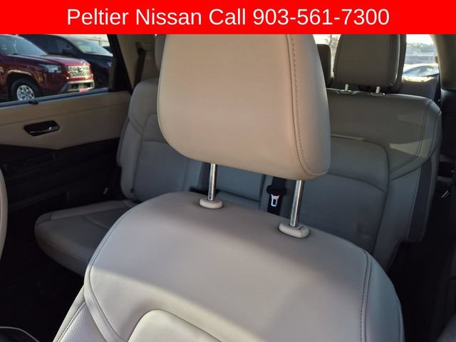 Used 2022 Nissan Pathfinder SL FWD image 23
