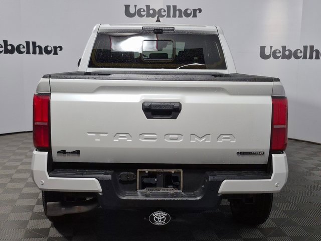 New 2026 Toyota Tacoma TRD Sport image 6