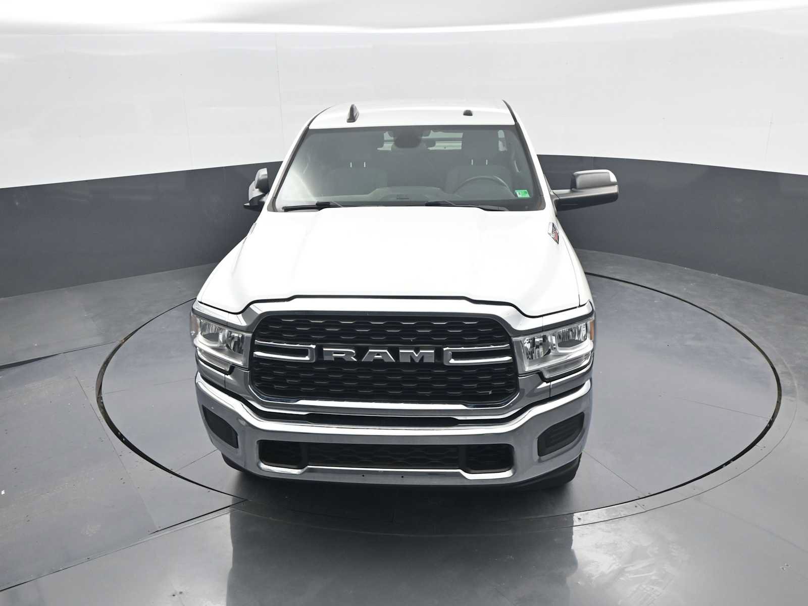 Used 2022 RAM 2500 Big Horn AWD/4WD image 30
