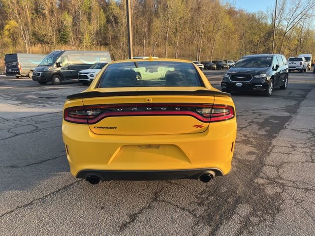 Used 2018 Dodge Charger R/T Scat Pack image 5