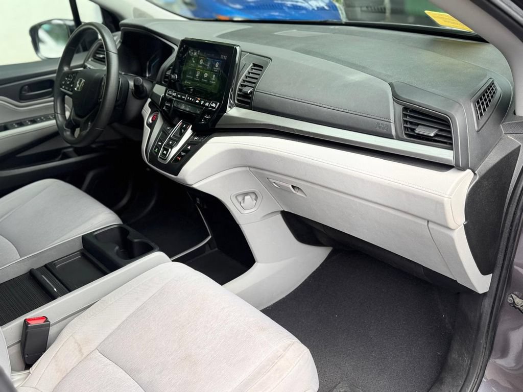 Used 2019 Honda Odyssey EX image 27