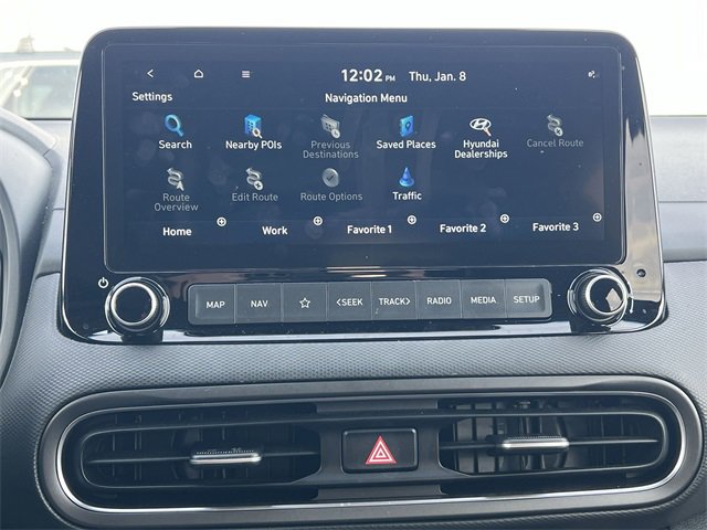 Used 2023 Hyundai Kona Limited image 15