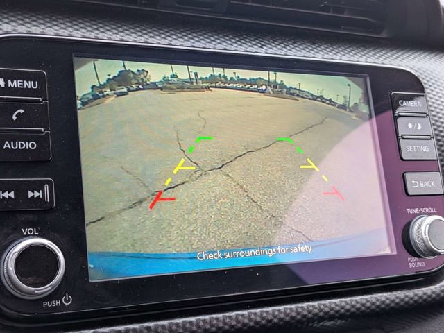 Used 2024 Nissan Kicks SV image 20