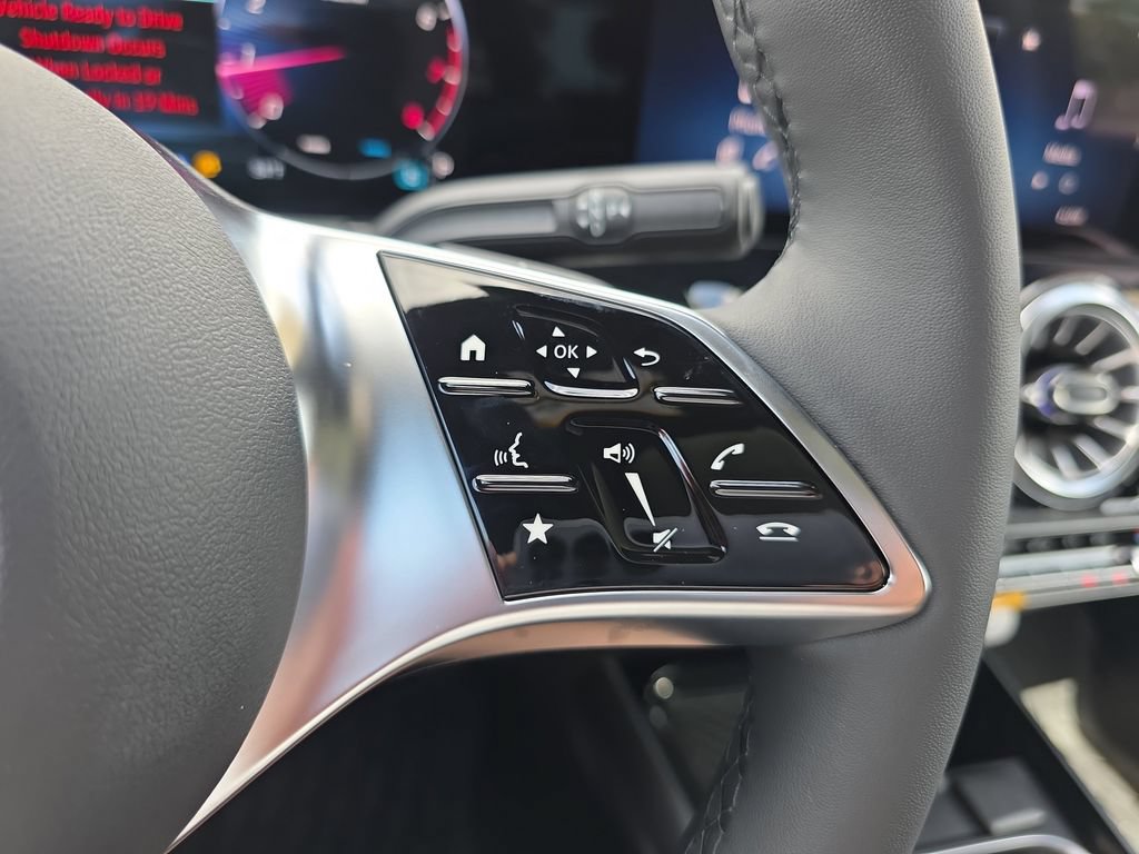 New 2026 Mercedes-Benz GLA 250 4MATIC image 22