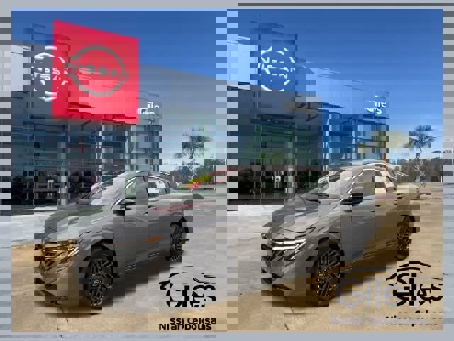 New 2026 Nissan Sentra SV w/ Floor Mat Package