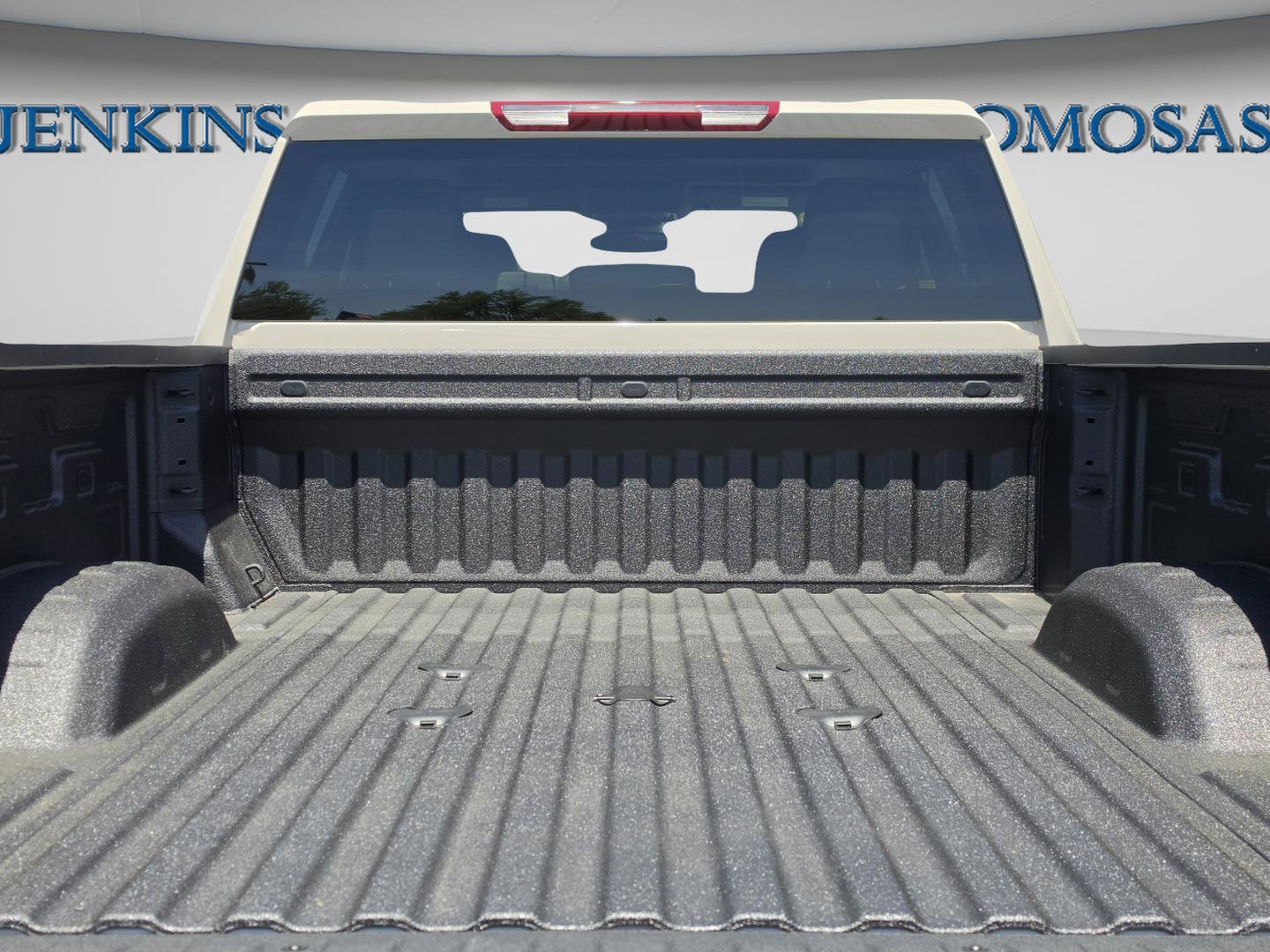 New 2026 Chevrolet Silverado 2500 Custom w/ Custom Value Package AWD/4WD image 15