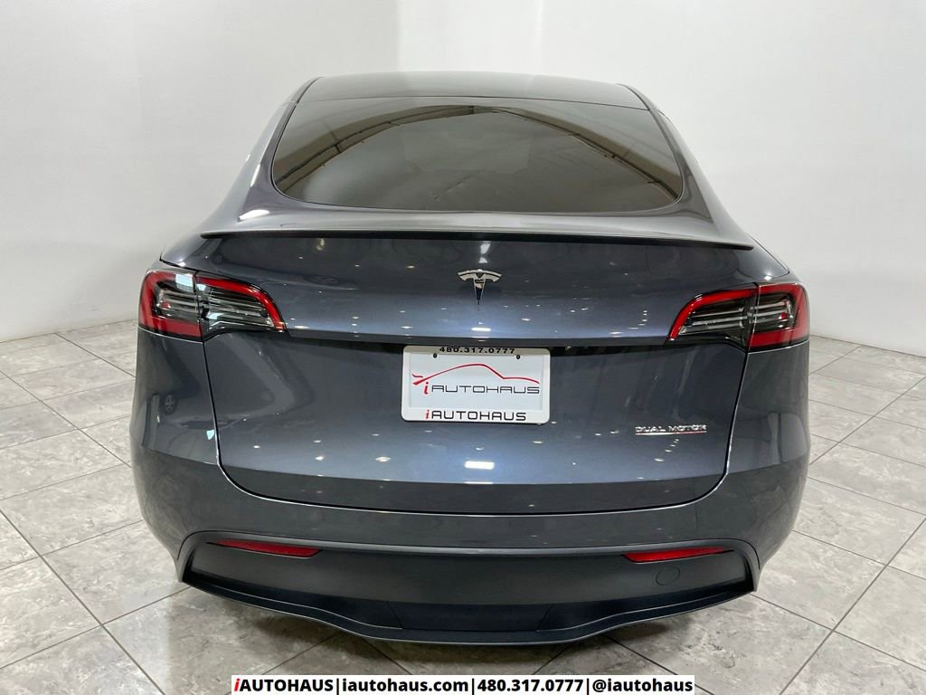 Used 2023 Tesla Model Y Long Range image 5