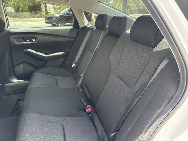 New 2026 Honda Accord LX image 23