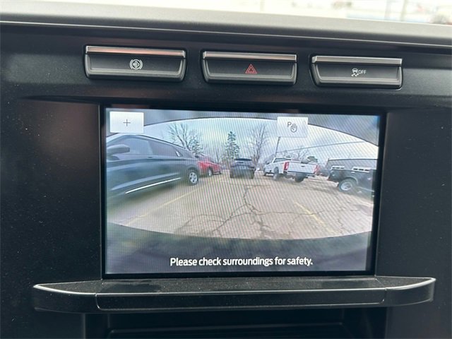 New 2023 Ford F350 XL w/ Snow Plow Prep Package image 14