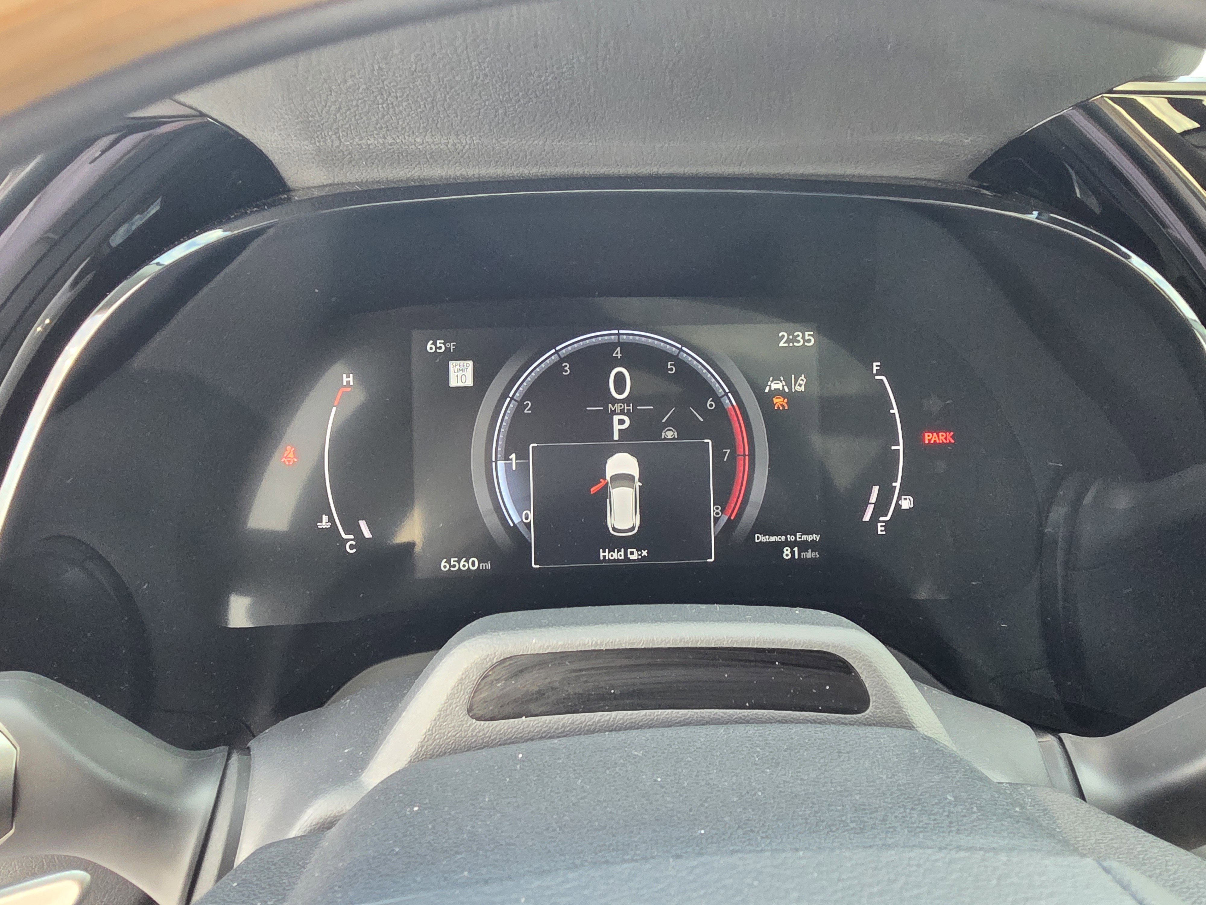 Used 2023 Lexus RX 350 w/ Cold Area Package image 16