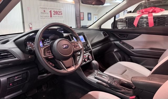Used 2019 Subaru Crosstrek 2.0i w/ Eyesight System AWD/4WD image 9