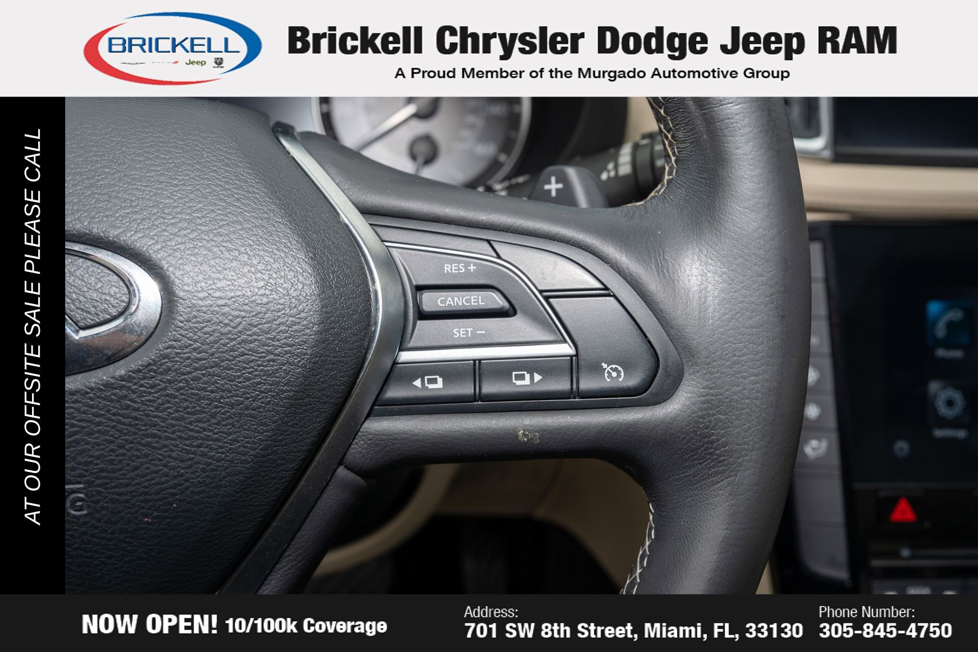 Used 2020 INFINITI QX50 Luxe FWD image 29