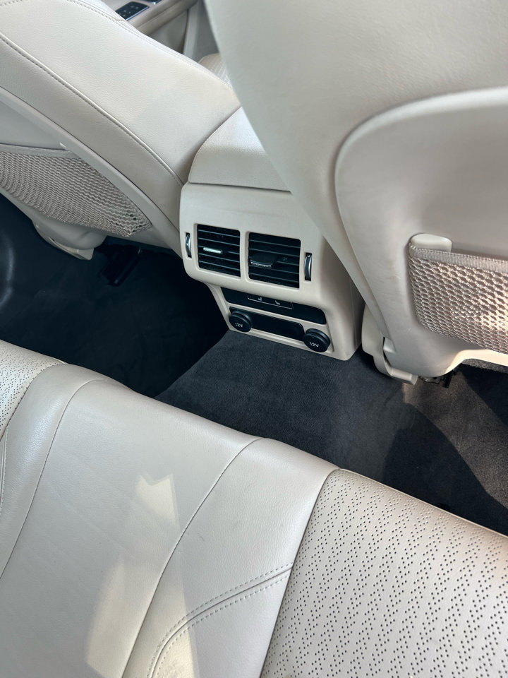 Used 2017 Jaguar XF Prestige image 6