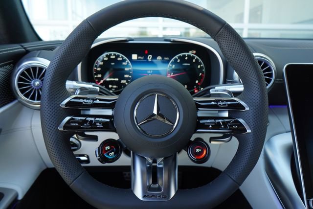 New 2026 Mercedes-Benz AMG GT 55 image 22