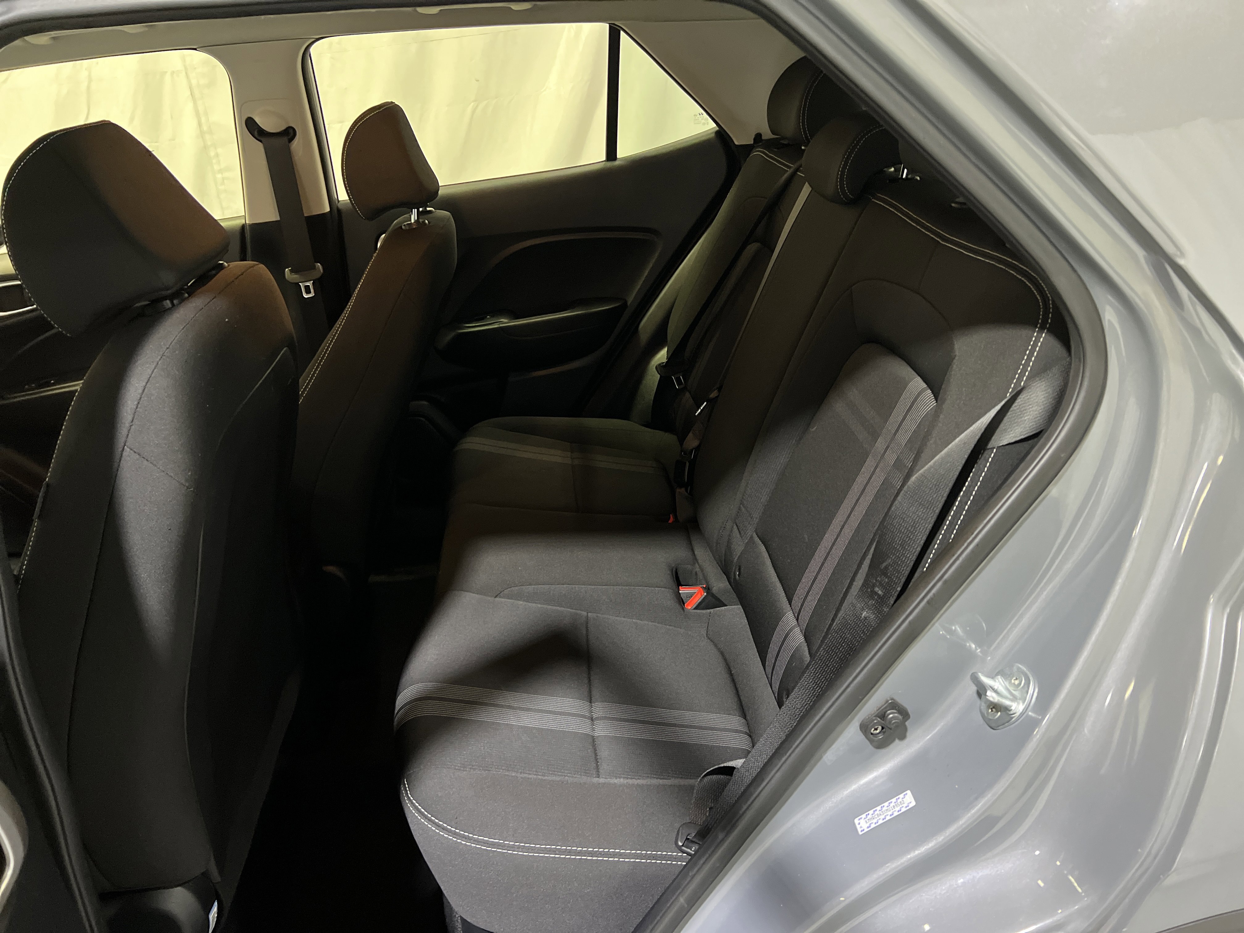 Used 2021 Hyundai Venue SEL w/ Premium Package FWD image 17