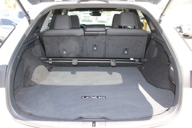 Certified 2024 Lexus RX 350 FWD w/ Technology Package image 8