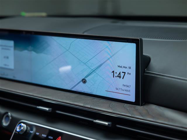 New 2026 Genesis GV80 2.5T Prestige image 28